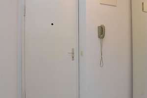 Tolle und modern möblierte Wohnung mit Internet in zentraler Lage in Stuttgart West – Die vollständige Adresse der Immobilie erhältst du vom Anbieter., 70176 Feuersee, Stuttgart – Vorschaubild 10