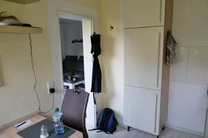 == Die Innenstadt zum Greifen Nahe - Schicke 3-Zimmerwohnung in Detmold == – Die vollständige Adresse der Immobilie erhältst du vom Anbieter., 32756 Detmold – Vorschaubild 18