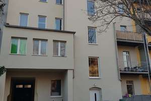 Charmante 1-Zimmer-Wohnung in Leipzig 46,5 m² mit EBK, Nähe Zentrum, v.privat – 4315 Neustadt-Neuschönefeld, Leipzig – Vorschaubild 3
