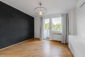 Hochwertige 3-Zimmer-Wohnung mit traumhaftem Blick auf den Rathenauplatz – 50674 Neustadt/Süd, Köln – Vorschaubild 12