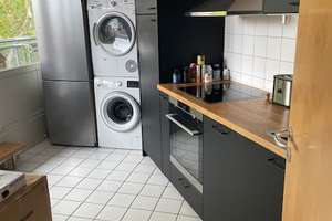 Penthouse-Charakter: Charmante Eigentumswohnung in Top-Lage  Ehrenfeld – Die vollständige Adresse der Immobilie erhältst du vom Anbieter., 50825 Ehrenfeld (Ortsteil), Köln – Vorschaubild 3