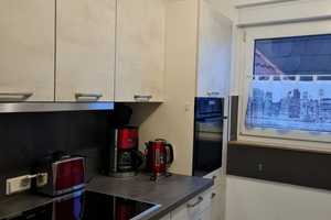 Sehr schöne 3,5-Zimmer-Penthouse-Wohnung – Am Markt 26, 36251 Hersfeld-Rotenburg (Kreis) – Vorschaubild 6