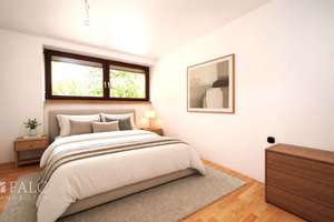 Tolle 3-Zimmer Erdgeschoss Wohnung mit Balkon und Stellplatz in TOP LAGE! - FALC Immobilien – 74080 Böckingen, Heilbronn – Vorschaubild 8