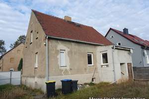 Einfamilienhaus im Süden Brandenburgs – Die vollständige Adresse der Immobilie erhältst du vom Anbieter., 4924 Uebigau-Wahrenbrück – Vorschaubild 2
