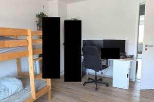 Schöne 3-Zimmer-Wohnung (ohne Balkon) in Lüdinghausen! – Die vollständige Adresse der Immobilie erhältst du vom Anbieter., 59348 Lüdinghausen – Vorschaubild 22