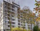 Gepflegte Etagenwohnung mit Balkon in guter Wohnlage!