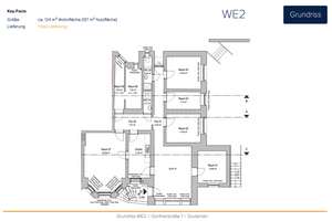 Kapitalanleger aufgepasst: 7,5 % Rendite, bezugsfertige Wohnung nahe U-Bahn und Alster – Die vollständige Adresse der Immobilie erhältst du vom Anbieter., 22087 Hohenfelde, Hamburg – Vorschaubild 16