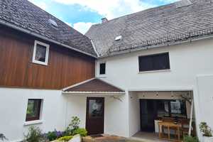 Vierseiten- Bauernhof in Braunfels Neukirchen – Hohlstraße 11, 35619 Lahn-Dill-Kreis – Vorschaubild 1