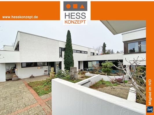 Haus Kaufen In Seeheim Jugenheim