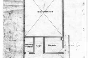 ###  HIER IST VIELES MÖGLICH! WOHN- UND GESCHÄFTSHAUS IN ZENTRALER, RUHIGER LAGE VON EBERSTADT ### – Darmstadt – Vorschaubild 24