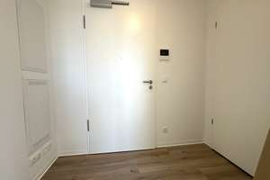 Stilvolle 2-Zimmer-Neubauwohnung mit großzügiger Dachterrasse im Zentrum – Kreuzstraße 27, 4103 Zentrum-Ost, Leipzig – Vorschaubild 7