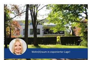 Wohn(t)raum in exponierter Lage!
