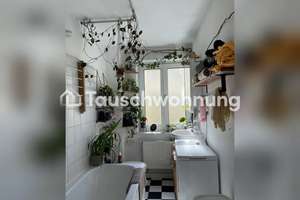 Tauschwohnung: 1 Zimmer Wohnung im schönen Glockenbach  – Auenstraße 36, 80469 Glockenbach, München – Vorschaubild 2