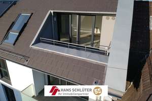 Neubau mit *Investorenpaket* - Sicheres Einkommen ohne Risiko! 2. Zi. Wohnung (Nr. 1)