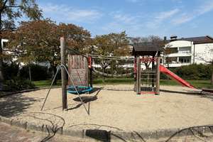 Mitten in München. Mitten im Grünen. Top-Lage – 80638 Nymphenburg, München – Vorschaubild 4