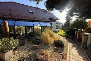 Exklusives Einfamilienhaus mit Panoramablick auf Erfurt – Erfurt – Vorschaubild 2