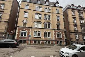 3-Zimmer Wohnung in der Stadtmitte – Gaisenbergstraße 30, 89073 Mitte, Ulm – Vorschaubild 4