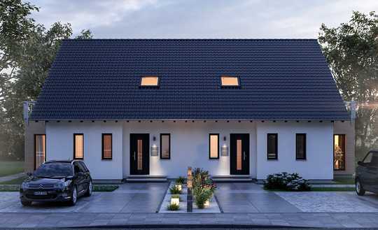 TwinStyle - Schluss mit Miete. Zeit für Eigentum.