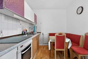 Großzügige 2-Zimmer-Wohnung mit Balkon und TG-Stellplatz in Uni-Nähe – Die vollständige Adresse der Immobilie erhältst du vom Anbieter., 76131 Oststadt, Karlsruhe – Vorschaubild 8