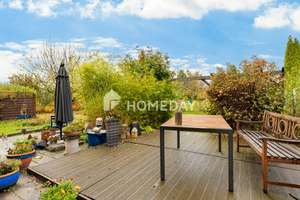 Großzügig & naturnah: EFH mit Garten, Terrasse, Garage und herrlichem Ausblick in Östrum – Die vollständige Adresse der Immobilie erhältst du vom Anbieter., 31162 Bad Salzdetfurth – Vorschaubild 11