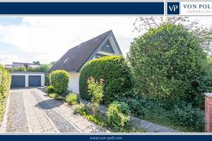 Freistehendes Einfamilienhaus in begehrter Lage – Die vollständige Adresse der Immobilie erhältst du vom Anbieter., 23617 Stockelsdorf – Vorschaubild 1