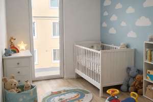 4-Raumwohnung mit Terrasse – Gezinge 6a, 1723 Wilsdruff – Vorschaubild 6