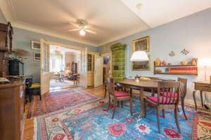 Wunderschöne Villa der Reformachitektur in Bestlage  – Die vollständige Adresse der Immobilie erhältst du vom Anbieter., 64646 Heppenheim (Bergstraße) – Vorschaubild 24