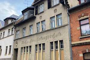 Paketangebot! Schönes Denkmalschutzobjekt und angrenzendes Grundstück in Netzschkau – Vogtlandkreis – Vorschaubild 2