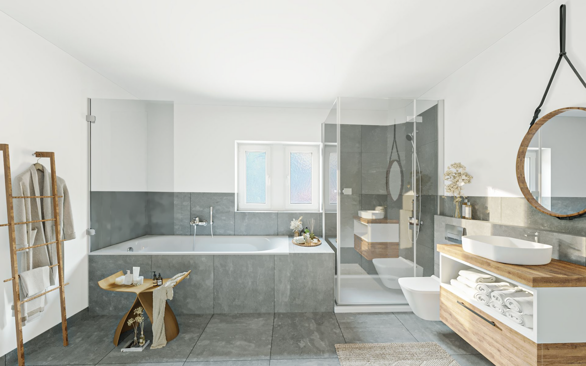 Immobilie in Eurasburg - Charakter und Potenzial - Historisches Bauernhaus in der Nähe des Starnberger Sees - Bild 5