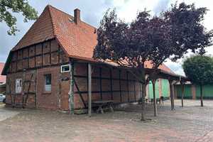 Bauernhof mit arrondierten Weide- und Ackerflächen, ideal für Pferdehaltung – Nienburg (Weser) (Kreis) – Vorschaubild 7