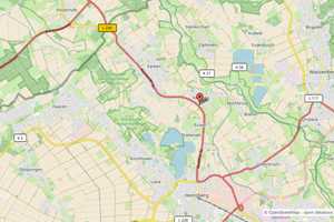 Charmanter Bungalow mit Ausgebautem Dachboden und Traumgarten – Heinsberg (Kreis) – Vorschaubild 17