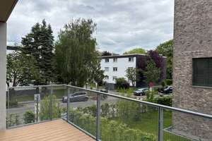 Bezugsbereite Neubauwohnung mit hochwertiger Einbauküche – Zum Dammfelde 41b, 50859 Widdersdorf, Köln – Vorschaubild 3
