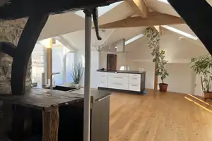 Rarität mit Herz: Sanierter Altbau & Einliegerwohnung – Düren (Kreis) – Vorschaubild 17