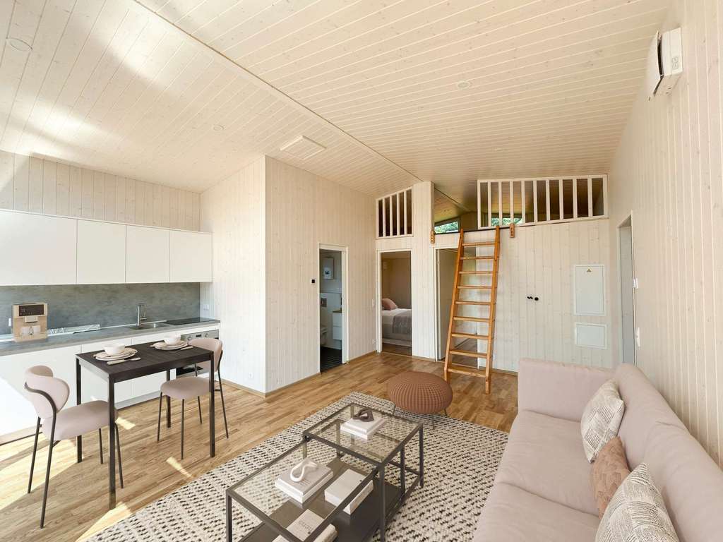 Immobilie in Döttesfeld - Schönes Haus in Ortsrandlage nahe Wiedbachtal. - Bild 3