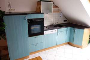 Maisonette 1,5-Zimmer-Wohnung in Erfurt nah der Zitadelle Petersberg mit Einbauküche – Fröbelstraße 10, 99092 Andreasvorstadt, Erfurt – Vorschaubild 6