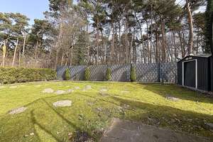 Einziehen & Wohlfühlen - Junge, modernisierte Doppelhaushälfte mit Garten in Bielefeld – Die vollständige Adresse der Immobilie erhältst du vom Anbieter., 33649 Brackwede, Bielefeld – Vorschaubild 4