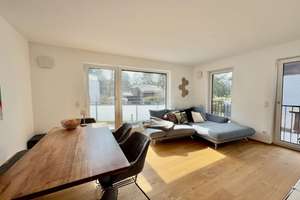 Ruhige 2-Zimmer Wohnung in ruhiger Lage von Waldtrudering – Die vollständige Adresse der Immobilie erhältst du vom Anbieter., 81827 Waldtrudering, München – Vorschaubild 1