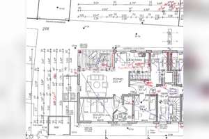 Tauschwohnung: 5 Zimmer Wohnung mit Garten gegen kleiner – Die vollständige Adresse der Immobilie erhältst du vom Anbieter., 50859 Lövenich, Köln – Vorschaubild 9