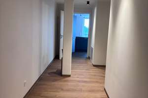„Moderne Neubauwohnung mit Komfort auf höchstem Niveau – zentral gelegen und dennoch angenehm ruhig – Lessingstraße 70, 38440 Stadtmitte (Ortsteil), Wolfsburg – Vorschaubild 3