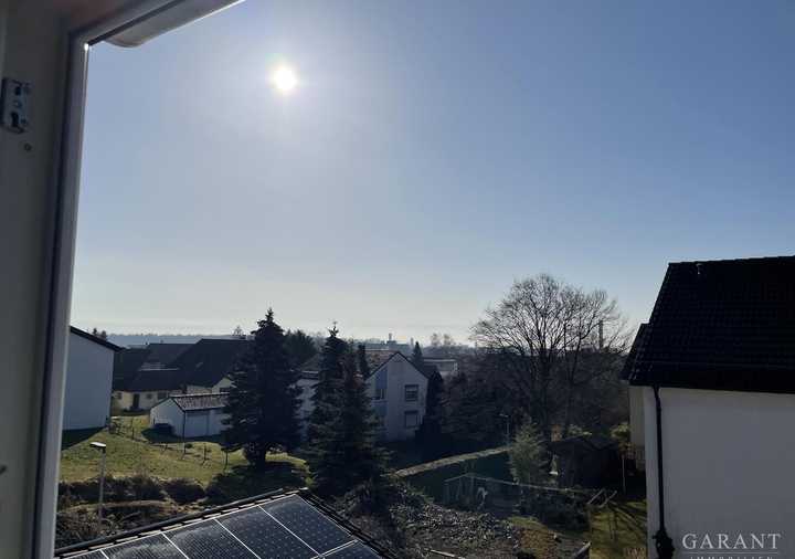 Tolles Zweifamilienhaus in Friedrichshafen am schönen Bodensee!