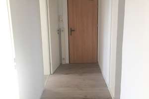 Ganz oben ... KEIN Aufzug ... in grüner Umgebung | Sofort zu Haben... – Leonhard-Frank-Straße 11, 4318 Sellerhausen-Stünz, Leipzig – Vorschaubild 12