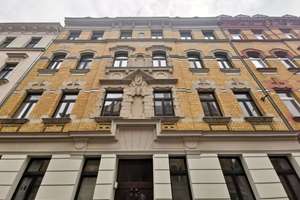 2-Zimmer Wohnung | 1.OG | Tageslichtbad mit Dusche – Die vollständige Adresse der Immobilie erhältst du vom Anbieter., 4299 Stötteritz, Leipzig – Vorschaubild 15