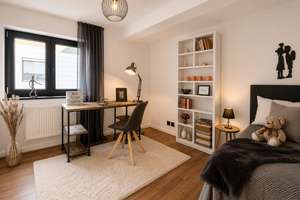 Kernsanierte Doppelhaushälfte mit großem Garten, Garage und zentraler Lage im Konradviertel – Die vollständige Adresse der Immobilie erhältst du vom Anbieter., 85055 Nordost, Ingolstadt – Vorschaubild 8