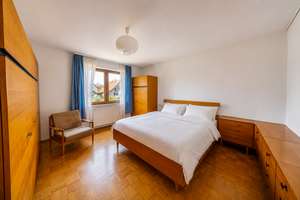 Großzügiges Einfamilienhaus mit Traumgarten, Garage & viel Platz für die ganze Familie – Gustav-Schwab-Str. 2, 72525 Münsingen – Vorschaubild 8