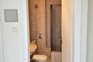 3-Zimmer-Traumwohnung mit 2 großen Balkonen in Düsseldorf Unterrath+++98 qm – Paderborner Str. 9, 40468 Unterrath, Düsseldorf – Vorschaubild 13