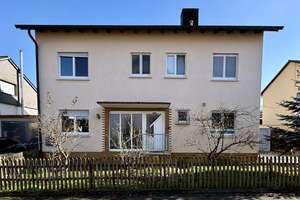 Großzügiges Einfamilienhaus mit Garten, Pool und Sauna in Maximiliansau – Die vollständige Adresse der Immobilie erhältst du vom Anbieter., 76744 Wörth am Rhein – Vorschaubild 1