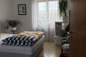 Attraktive 2-Zimmer-Wohnung mit Westbalkon – gepflegt & wertstabil – Inninger Straße 41 a, 86179 Haunstetten-West, Augsburg – Vorschaubild 17
