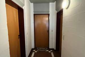 Bright Furnished Studio Apartment with Balcony in Dormagen – Immediate Move-in Possible – Max-Born-Straße 30, 40591 Wersten, Düsseldorf – Vorschaubild 22