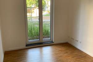 Wunderschöne 2-Zimmer-Wohnung mit Terrasse und Einbauküche in Erlangen – Nürnberger Straße 153, 91052 Rathenau, Erlangen – Vorschaubild 5