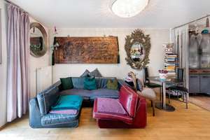 Gartentraum: moderne 2-Zimmer-Wohnung im Erdgeschoss
 – Die vollständige Adresse der Immobilie erhältst du vom Anbieter., 85551 Kirchheim bei München – Vorschaubild 6